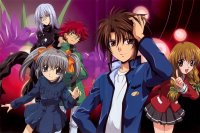BUY NEW spiral - 103347 Premium Anime Print Poster